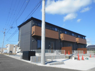 Garden Heights Takeの画像