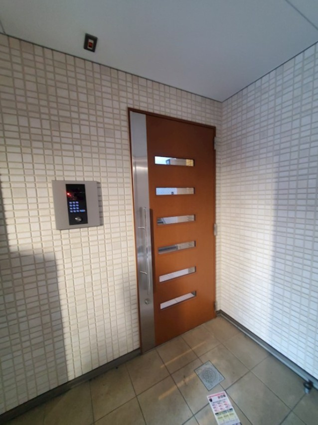 RIS弐番館 のその他