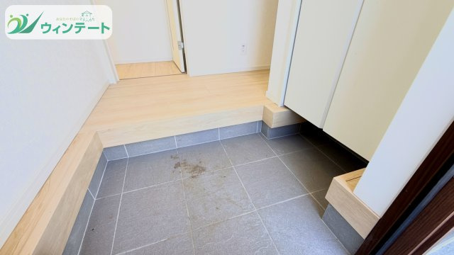 常総市本石下第12　新築戸建