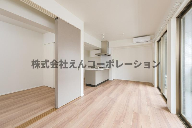 【バルコニー】 | エンクレスト呉服町