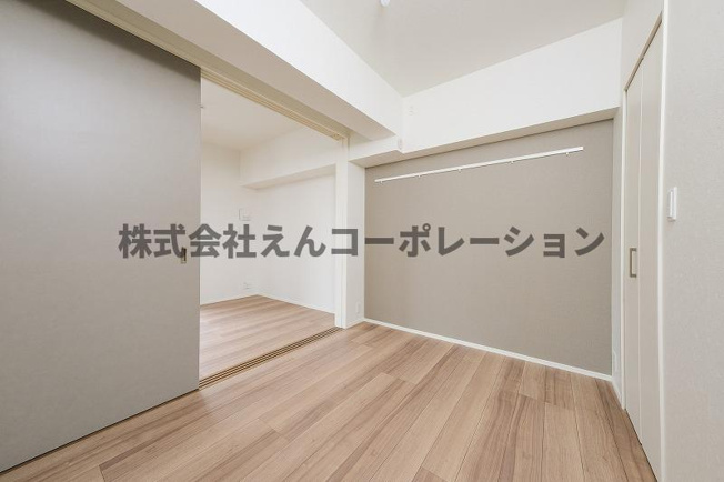 【庭】 | エンクレスト呉服町