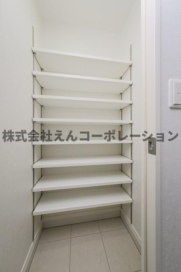 【玄関】 | エンクレスト呉服町