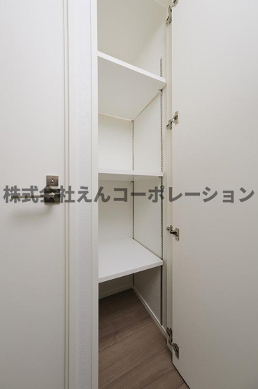 【セキュリティ】 | エンクレスト呉服町
