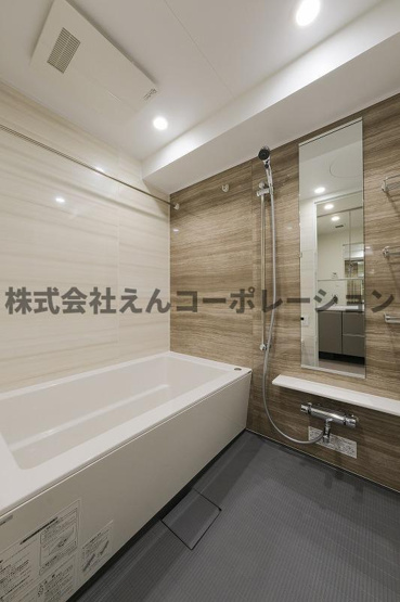【浴室】 | エンクレスト呉服町