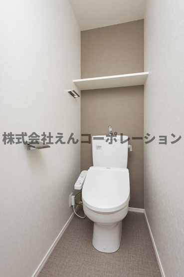 【トイレ】 | エンクレスト呉服町