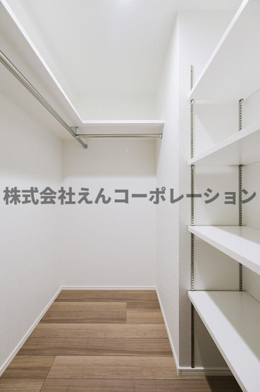 【収納】 | エンクレスト呉服町