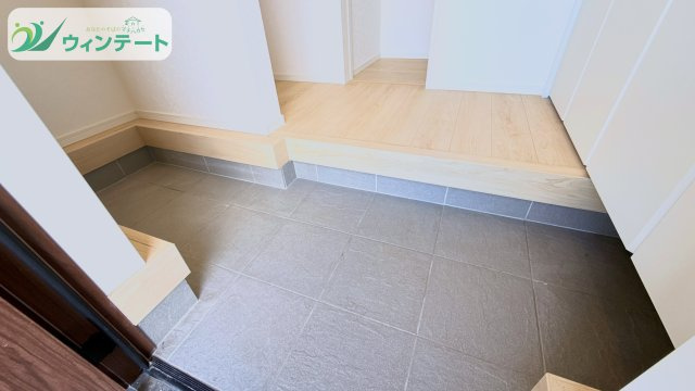 常総市本石下第12　新築戸建