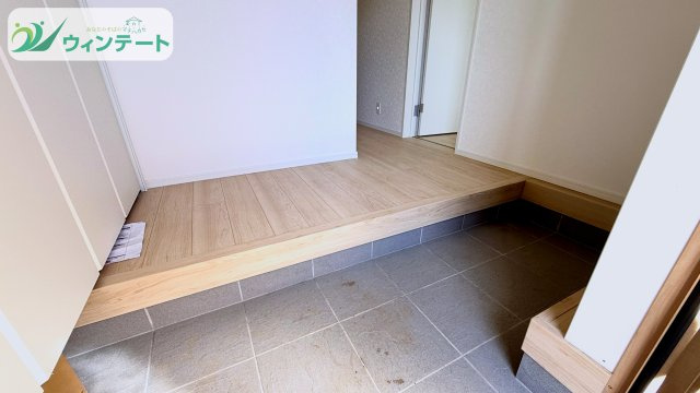 常総市本石下第12　新築戸建