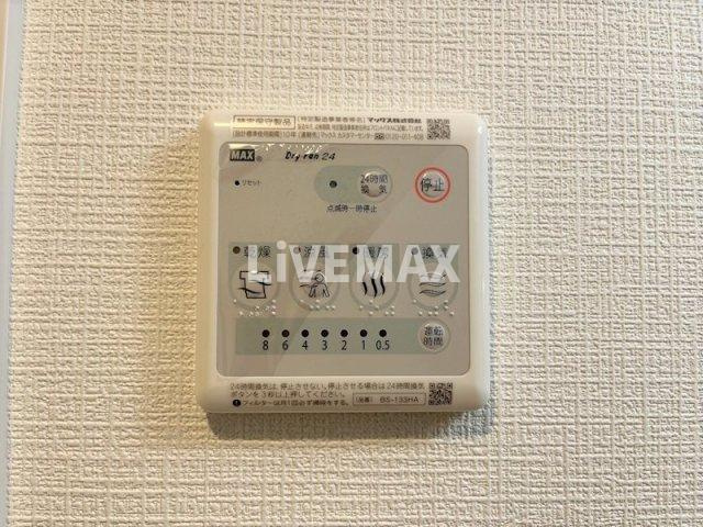 【設備】エスリード大須アヴェニュー