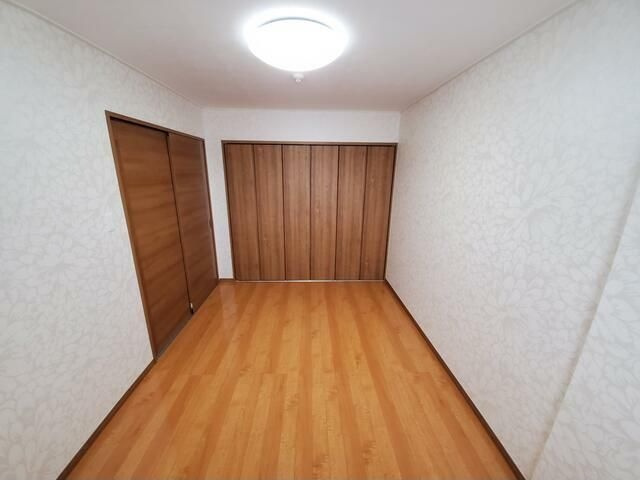 オムニコート福田町の内装