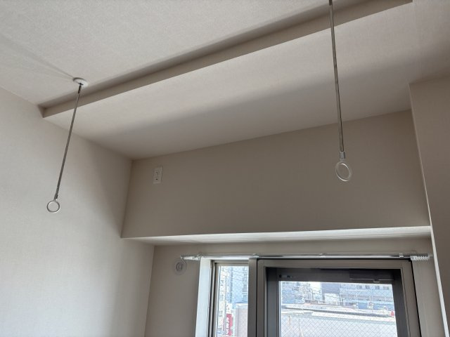 フォレストコート戸田公園の設備