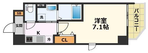プレイズシード浄心アセント