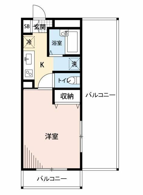 Ｕ－ＨＯＵＳＥ花輪ヶ丘