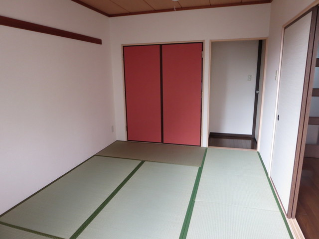 ＤＥＥＲ　ＣＯＵＲＴ壱番館の和室