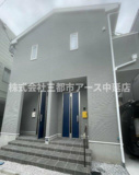 南品川戸建の画像