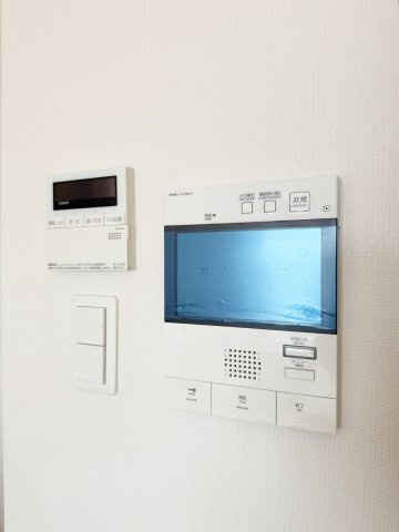 【セキュリティ】ライドリンク竹ノ塚