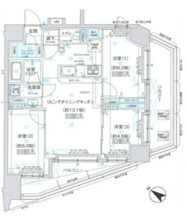 ライドリンク竹ノ塚