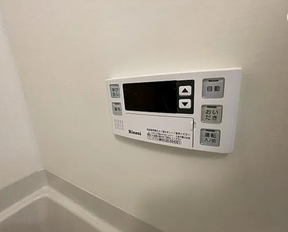 MELDIA久喜東2丁目の設備