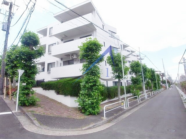 鹿島山王ヒルズ