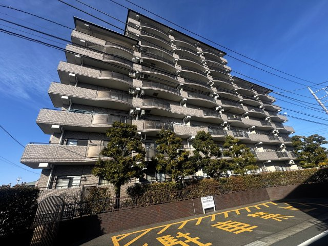 リフィーナ前橋の外観|リフィーナ前橋