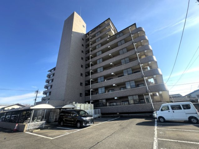 リフィーナ前橋