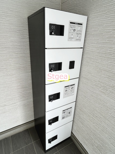 グレイスコートのその他共用部分