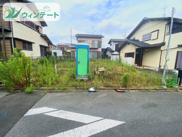 牛久市南　15期　新築戸建て