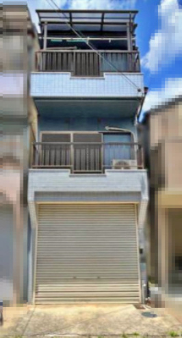 寝屋川市高宮栄町