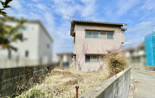 岡山市東区藤井のその他