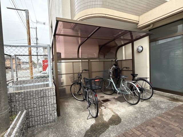 ロッキーコート広畑のその他共用部分