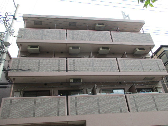 クレール相川