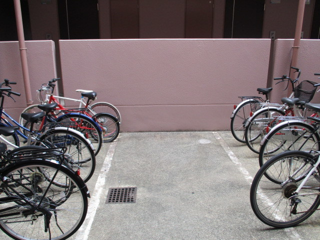 クレール相川
