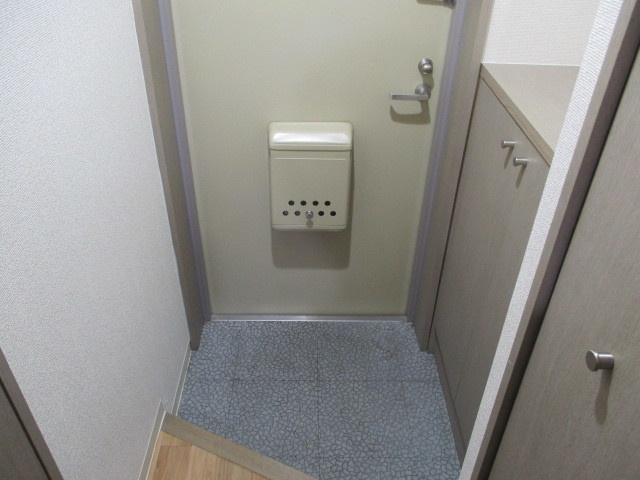 クレール相川