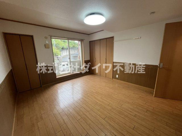Grand　Court　弐番館の内装