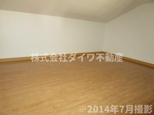 Grand　Court　弐番館の内装