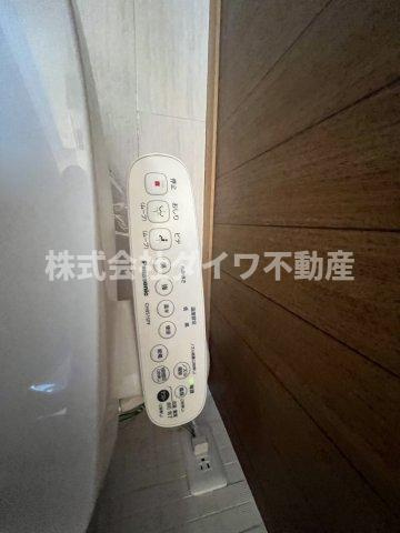 Grand　Court　弐番館の設備