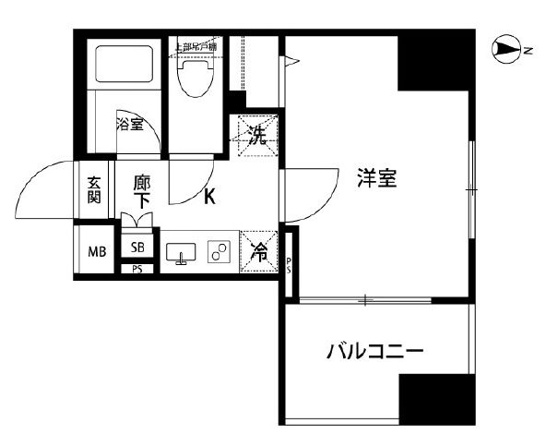 ルクレ錦糸町