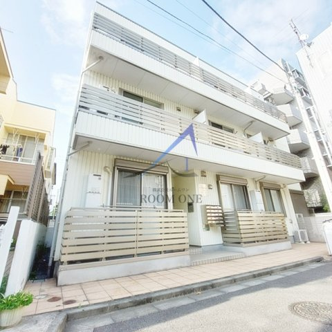 ケイ・アパルトメント　三宿