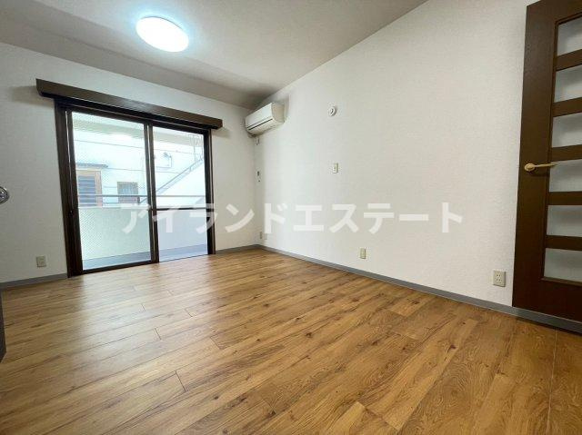 パークヒルズ田園調布　バイク置場　駐車場　宅配BOXのその他