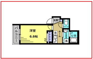 【間取り】 | ラパ堀切菖蒲園