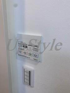 【設備】 | メルディア舎人Ⅱ