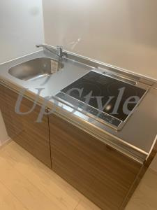 【キッチン】 | メルディア舎人Ⅱ