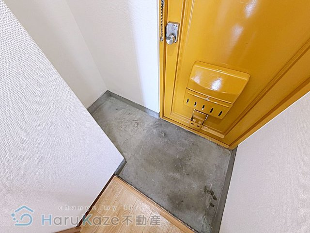 【玄関】 | 近藤ビル【名古屋市賃貸・事務所可】