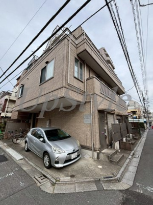 【外観】 | カーサグラシア