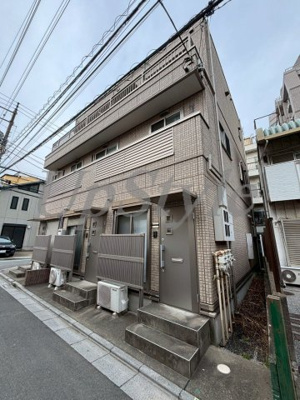 【外観】 | カーサグラシア