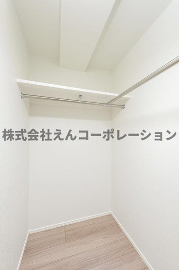 【収納】 | エンクレスト呉服町