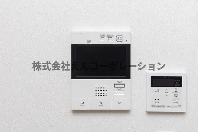 【庭】 | エンクレスト呉服町