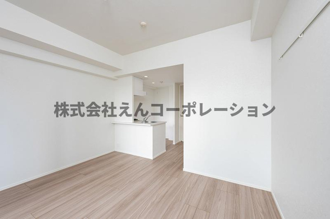 【居間・リビング】 | エンクレスト呉服町