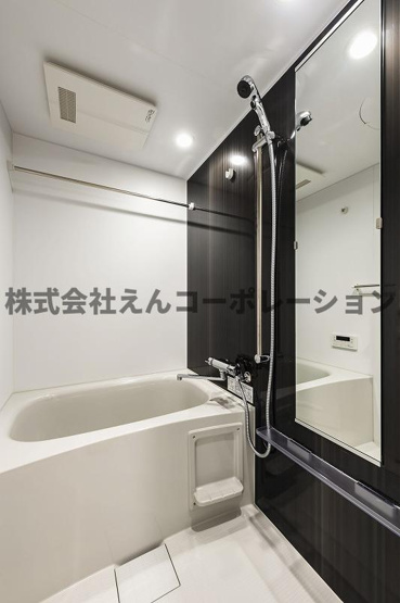 【浴室】 | エンクレスト呉服町