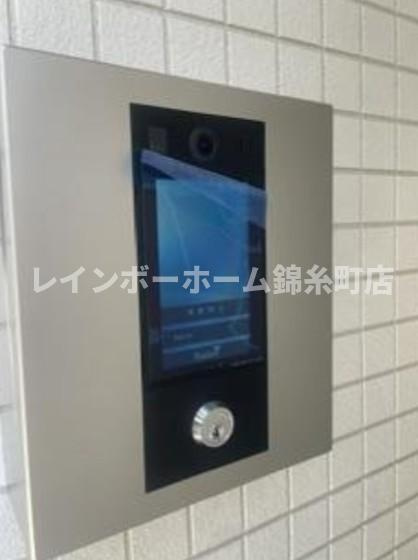 cotoのセキュリティ